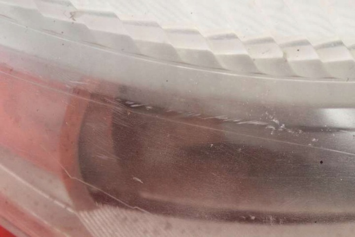 фото №10, Фара правий лампа перед eu 158104-00re renault megane scenic 2 ii 03-06