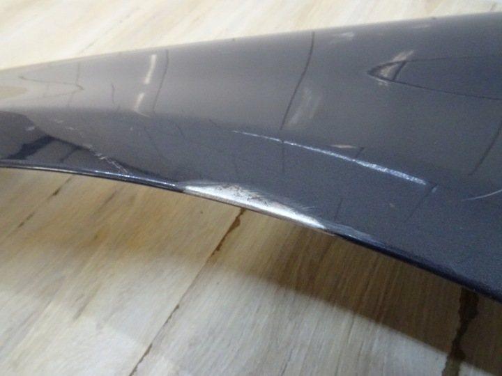 фото №7, Крило лівий перед volvo xc60 i 1 переднє 30762401 llu