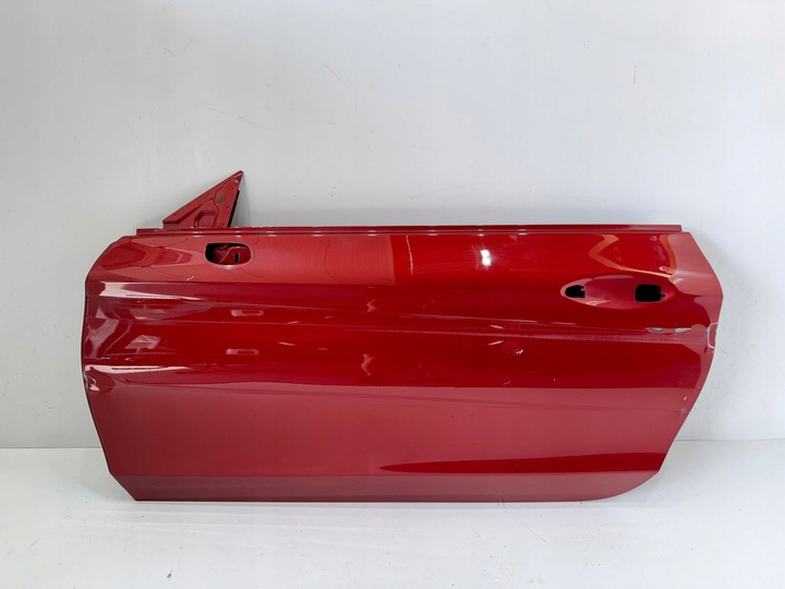 фото №1, Mercedes c класс купе cabrio w205 a205 дверь левая перед передние