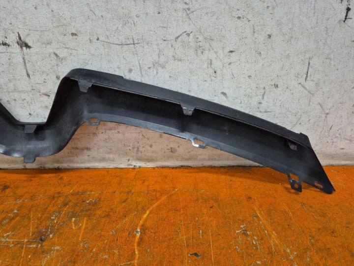 фото №6, Renault clio iv 12-20 молдинг накладка решётка 620787878r
