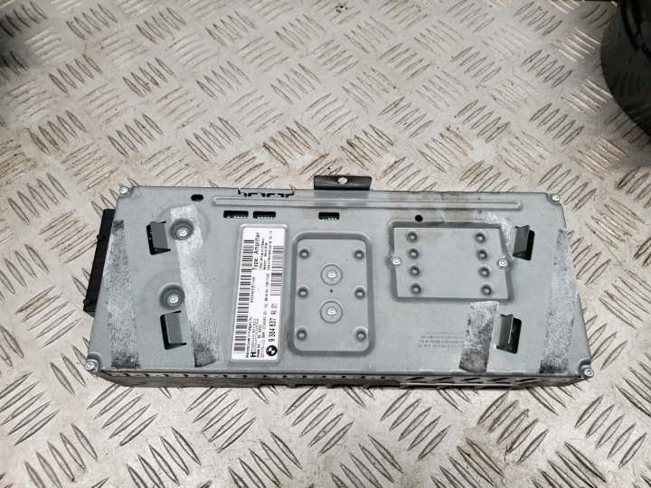 фото №12, Bmw x5 f15 9294942oem налаштуй динаміки harman