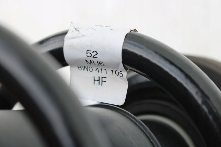 фото №13, Audi a5 f5 амортизатор 8w6413031b телескоп перед amory амортизатор mcpherson  переднее 2