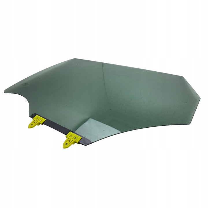 фото №11, Renault kadjar скло двері лівих задніх 2018