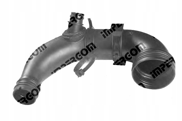 фото №1, Impergom шланг впускной воздуха alfa romeo mit