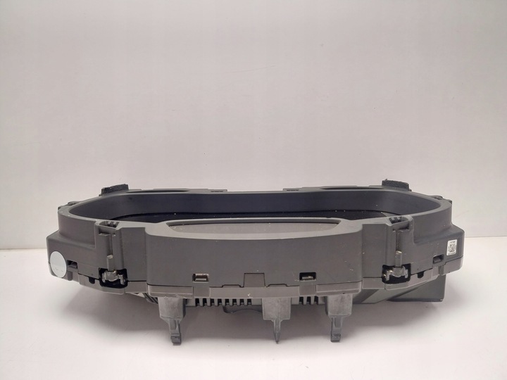 фото №6, Audi q2 81a спідометр  прилади дисплей віртуальний 81a920790c