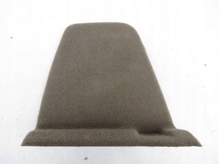 фото №1, Заглушка боковина обивка багажника правая audi q7 4l