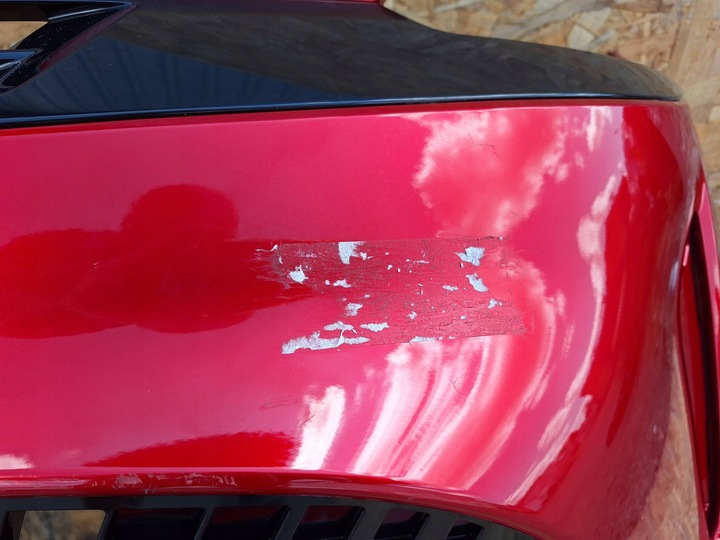 фото №6, Бампер перед переднє alfa romeo junior 24- 156174765 pdc