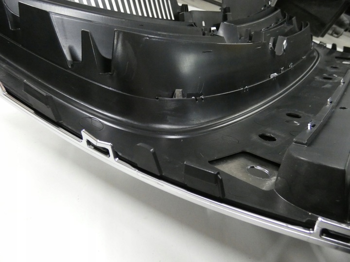 фото №13, Решётка, решётка радиатора volkswagen passat b-6 r32