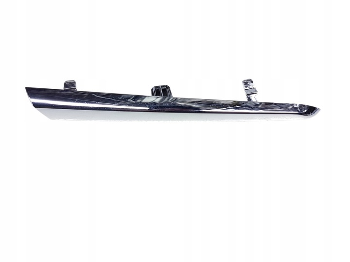 фото №8, Yaris iii 17-20 планка хром решітка бампер права