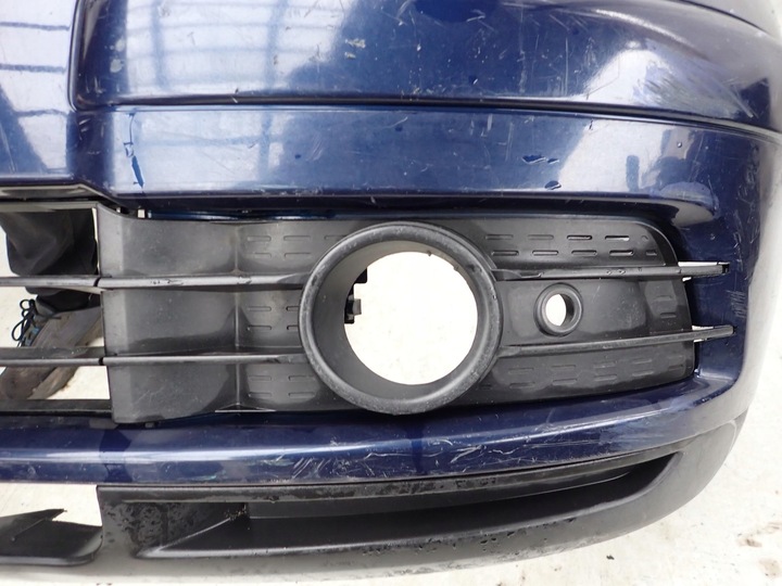фото №4, Citroen c5 i 1 рестайлінг 04-08 бампер перед переднє pdc