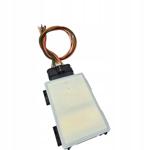 фото №7, Штекер набор ремонтный ассистент изменения ремня движения bmw оригинальный номер 6832623-01