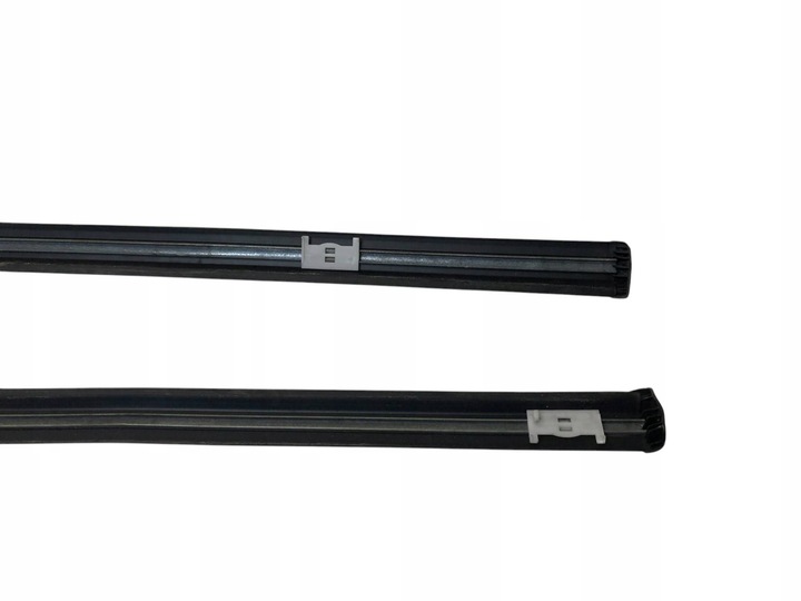 фото №5, Renault kangoo i рестайлінг 05r планка дахова ліва + права kpl.