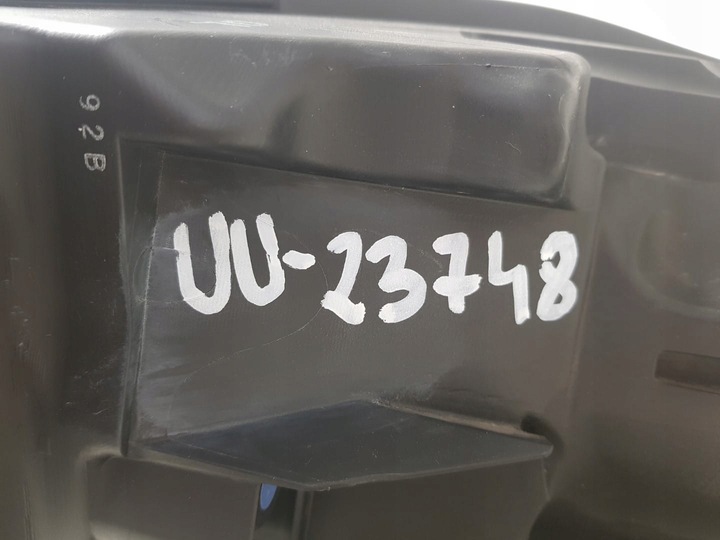 фото №14, Лампа права передня mazda 6 рестайлінг gj gl 18- повний led 12pin grf5-51030