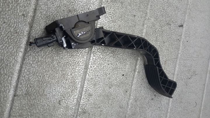 фото №5, Потенціометр газу citroen c3 02r hb