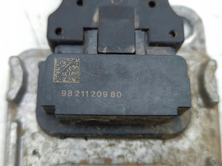 фото №7, Peugeot 308 2017 лямбда-зонд