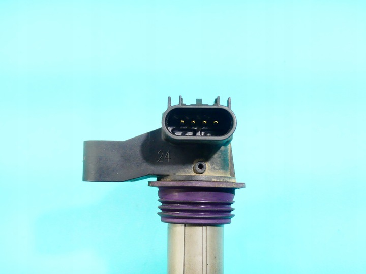 фото №3, Котушка запалювання saab 9-4x 94x 3.0 cadillac cts