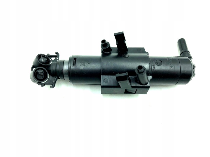 фото №14, Насадка омывателя фара правая kuga 2016- оригинальный номер