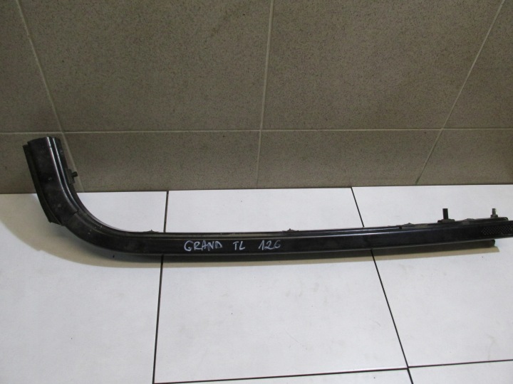 фото №5, Шина направляющая дверь зад grand c-max mk2 2011 r