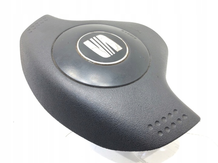фото №2, Подушка безопасности водителя seat cordoba ii 6l0880201d 02-09 подушка безопасности