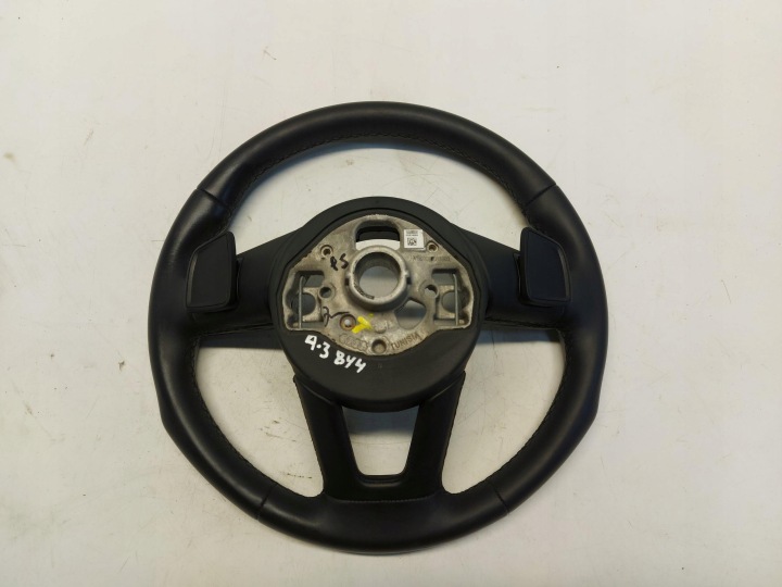 фото №9, Audi a3 8y4 hb 5d руль 82a419091aa
