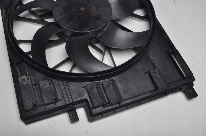 фото №6, Volvo s60 v60 xc60 ii xc90 s90 v90 вентилятор 31657360