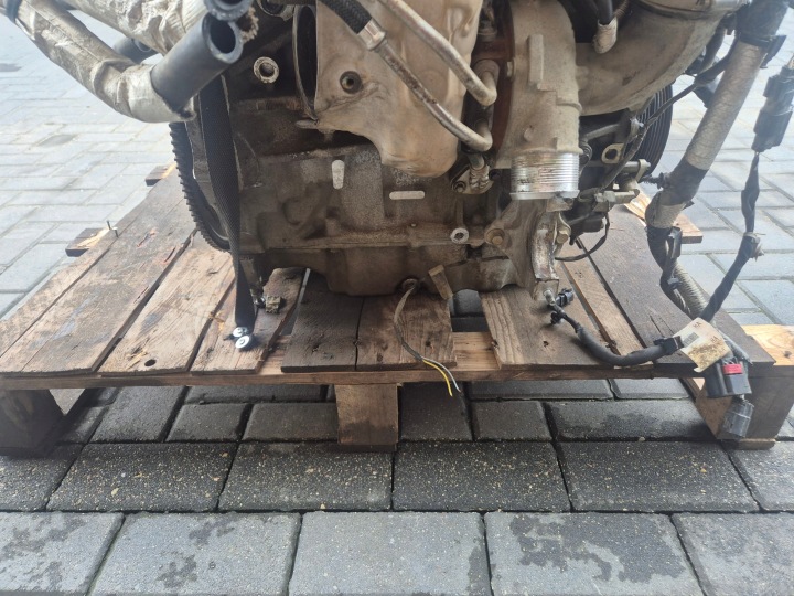 фото №13, Ford edge рестайлінг 15-18 двигуна 2.0 4x4 usa jc910aa