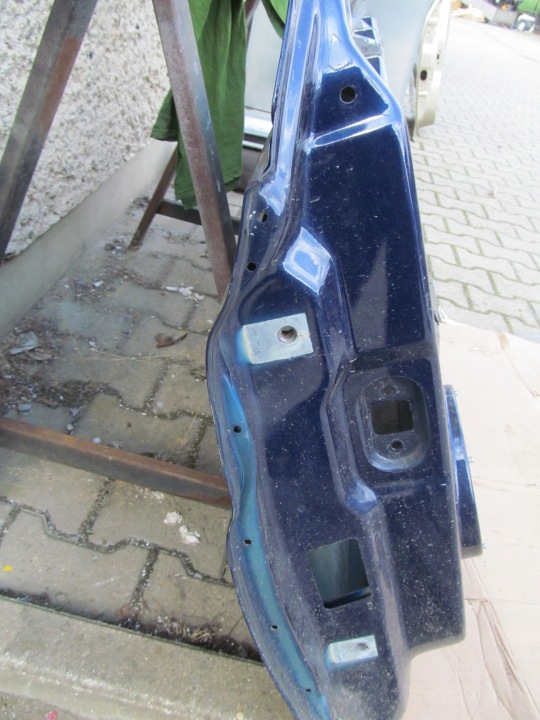 фото №6, Vw scirocco 08-14 двери правое перед правое ld5q c402