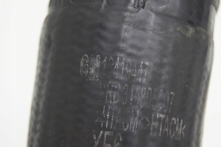 фото №5, Шланг інтеркулер insignia a 2.0 cdti