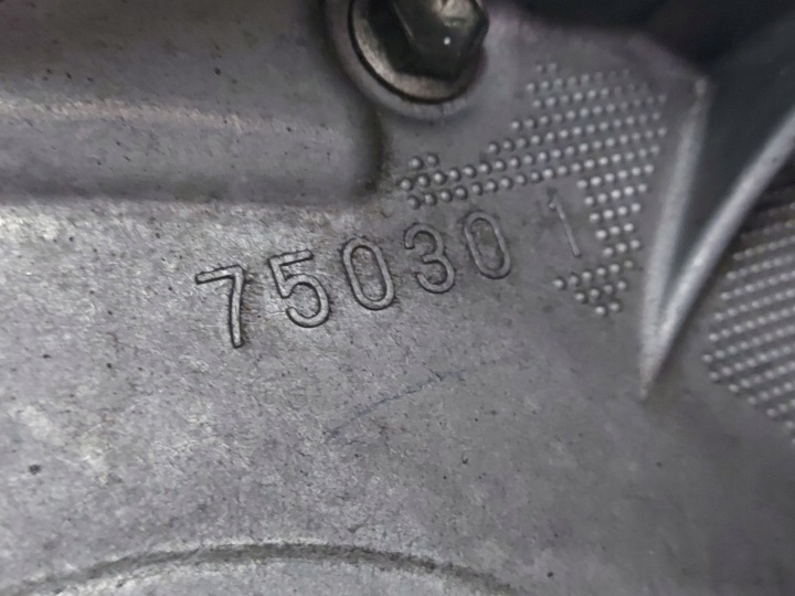 фото №8, Insignia astra 2.0 cdti a20dt af40 55571447a кпп автомат + сцепление