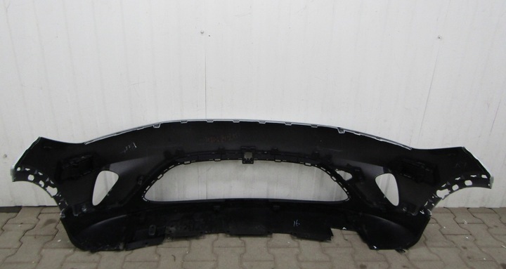 фото №5, Бампер перед переднее smart # 1 one brabus 2022-