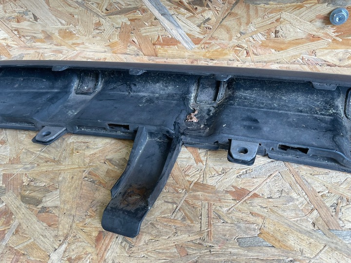 фото №12, Бампер перед переднє kia sportage 4 iv 2015-18