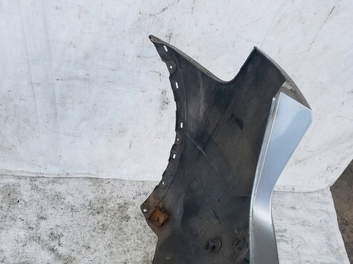 фото №7, Бампер зад nissan qashqai j10 код ky0