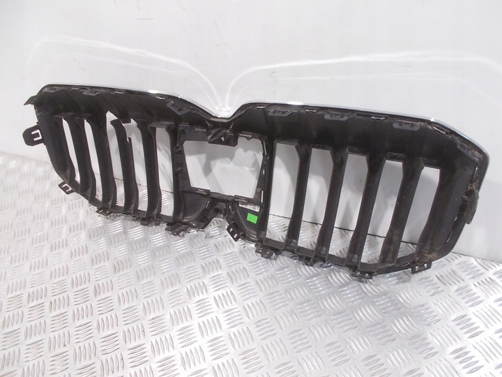 фото №13, Решётка хром решётки радиатора bmw 2 active tourer ii u06 21-24 оригинал