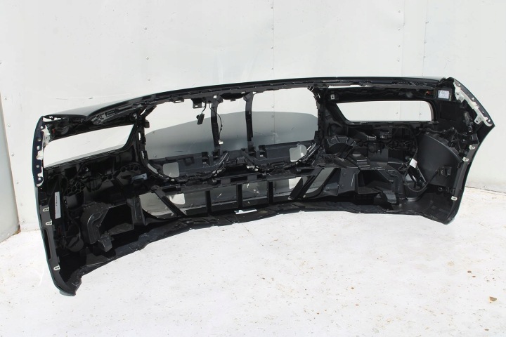фото №13, Bmw 7 i7 g70 бампер передний перед 416 carbon-schw