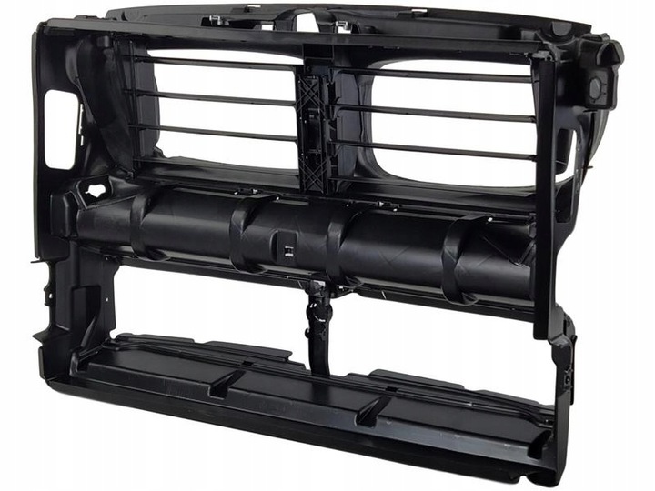 фото №11, Bmw f10 f11 впуск канал повітря радіатор оригінал