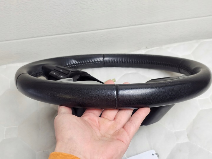 фото №11, Руль мультифункция кожа mazda 6 gj iii cx5 cx-5 cx 5