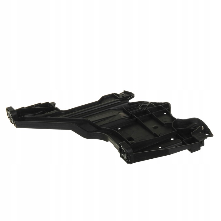 фото №10, Крепление салазка фара правая audi a4 b8 07-11 новое polcar