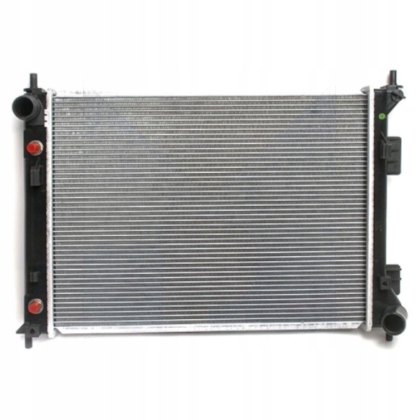 фото №1, Радіаторів двигуна nrf do hyundai ix20