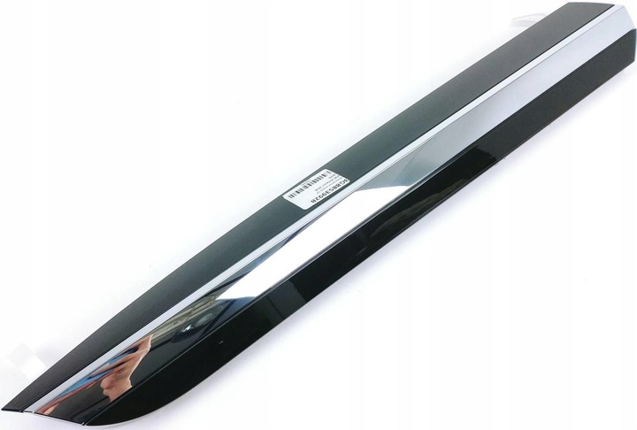 фото №1, Новая org планка дверь правый зад vw arteon 3h 3g8853992b lb7r