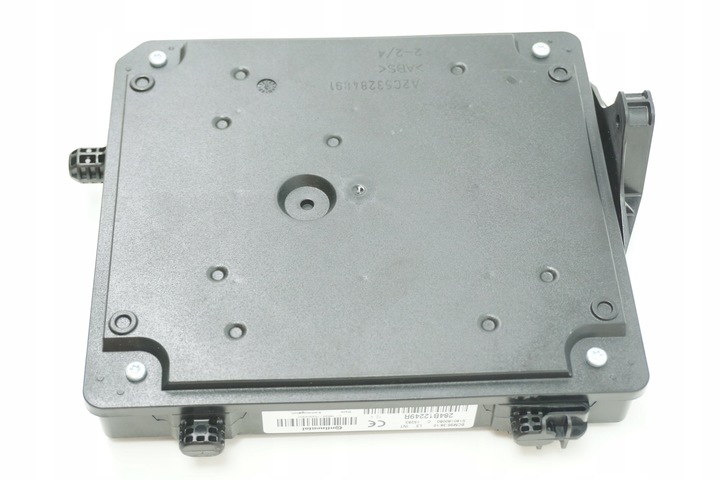 фото №5, Модуль bcm renault megane iii scenic iii 284b12249r