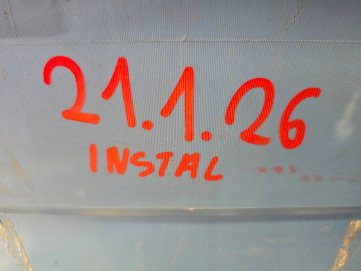 фото №7, Установка pdc бампера перед bmw 4 g22 g23 5a1df67