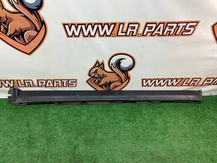 фото №7, Планка порогова ліва land rover discovery sport l550 fk72-10155-ae