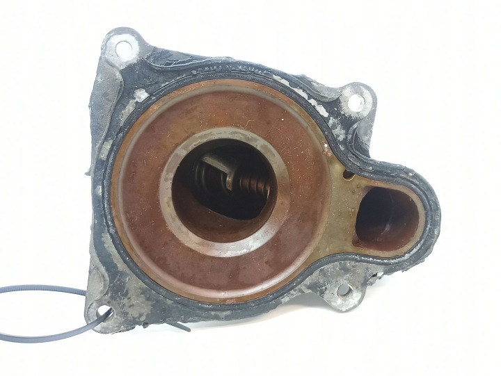 фото №8, Корпус термостата cadillac sts seville 12555810