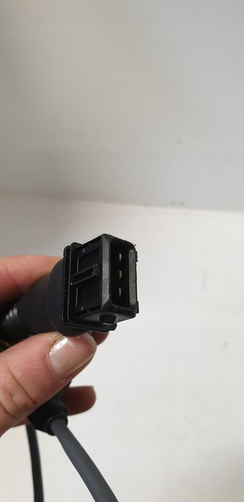 фото №9, Hella 6pu 009 121-641 датчик, impuls запалювання