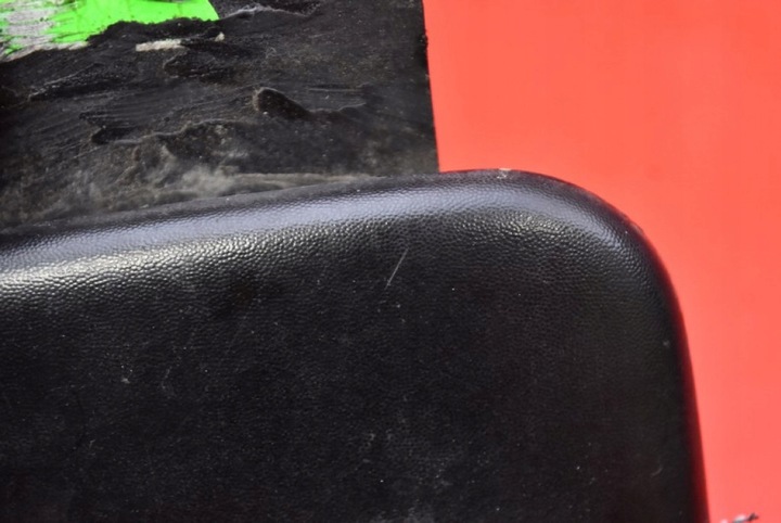 фото №10, Ручка права перед передня чорна bellier divane 03r