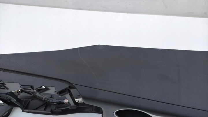 фото №5, Infiniti q50 бардачок туннель подлокотник средний el10