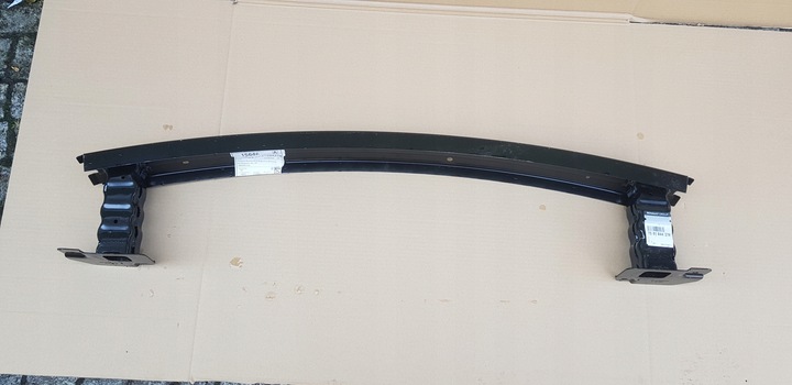 фото №8, Renault zoe балка бампера задняя зад 756104427r новая