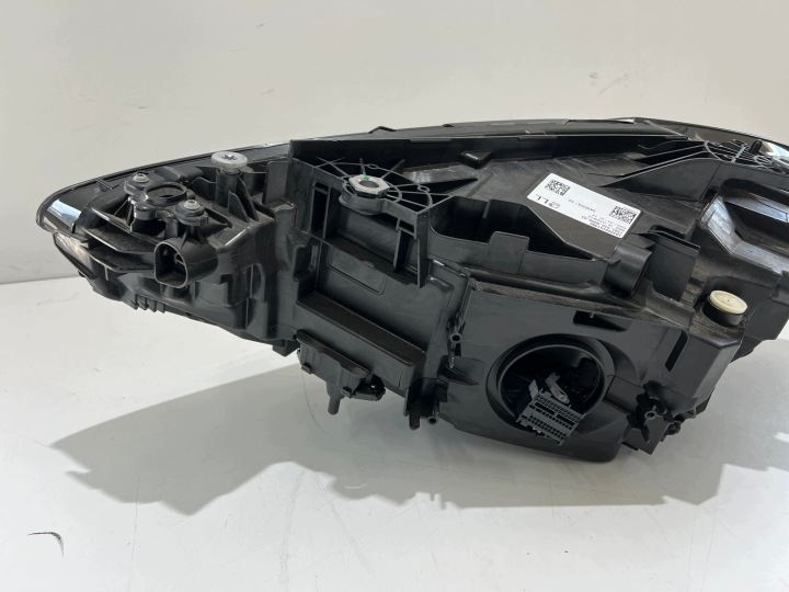 фото №11, Фара права передня перед bmw 4 g26 рестайлінг i4 5a3b304-04