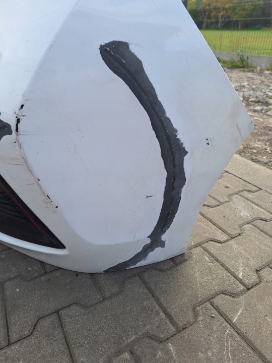фото №11, Hyundai ioniq 16-21 iv бампер задній  комплектний pdc 86511-g2000 oem номер