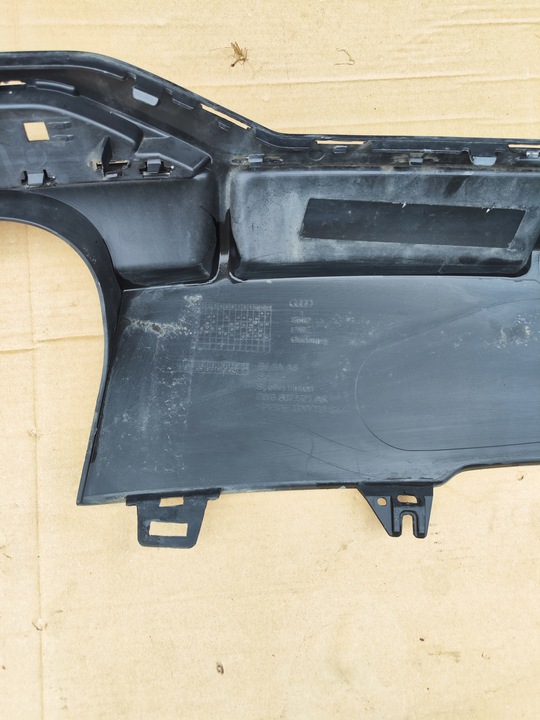 фото №14, Накладка зад audi a5 8w b9 рестайлінг 8w6807521ak 8w6807521 ak
